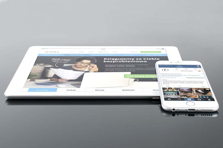 Mockups