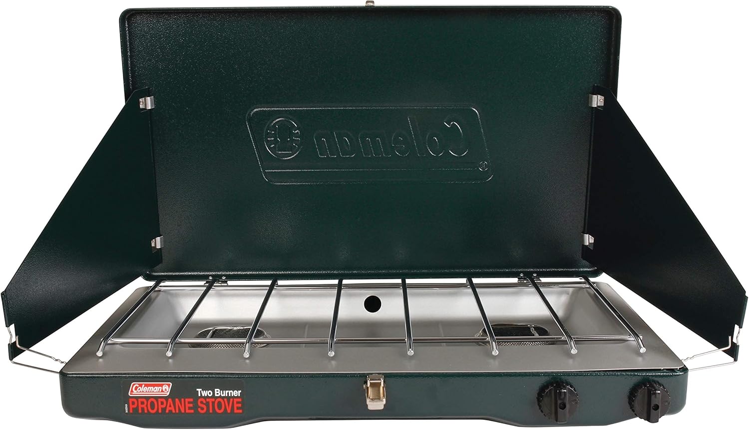 Coleman Gas Camping Stove