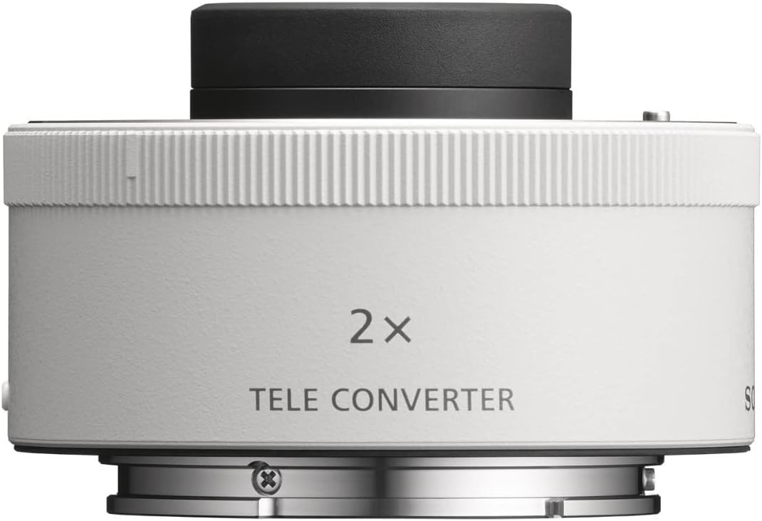 Sony 2x Teleconverter Lens
